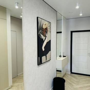 Сдается 1-комнатная квартира, 33 м²