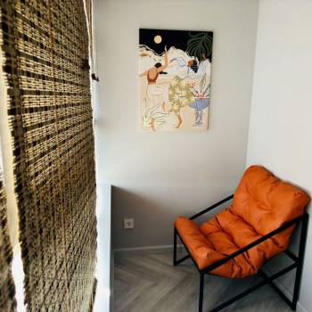 Сдается 1-комнатная квартира, 33 м²