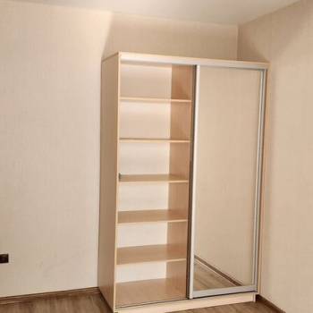 Продается 1-комнатная квартира, 36,2 м²