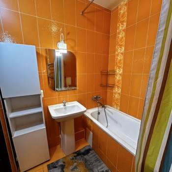 Сдается 1-комнатная квартира, 39,6 м²