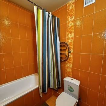 Сдается 1-комнатная квартира, 39,6 м²