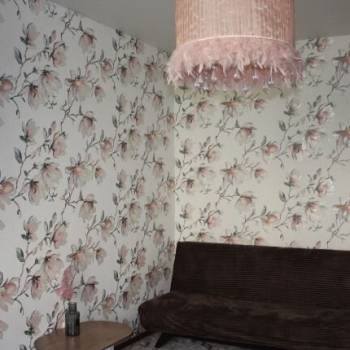Сдается 1-комнатная квартира, 39,6 м²