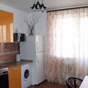 Сдается 1-комнатная квартира, 39,6 м²