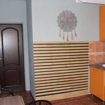 Сдается 1-комнатная квартира, 39,6 м²