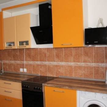 Сдается 1-комнатная квартира, 39,6 м²