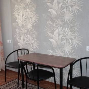 Сдается 1-комнатная квартира, 39,6 м²
