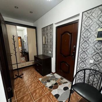 Сдается 1-комнатная квартира, 39,6 м²