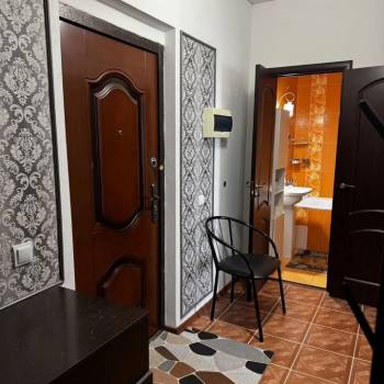 Сдается 1-комнатная квартира, 39,6 м²