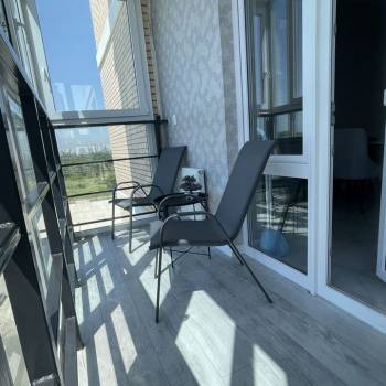 Сдается 2-х комнатная квартира, 48 м²