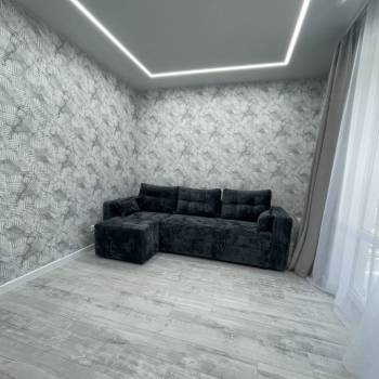 Сдается 2-х комнатная квартира, 48 м²