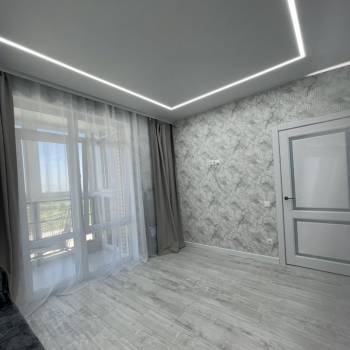 Сдается 2-х комнатная квартира, 48 м²