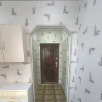 Сдается 1-комнатная квартира, 25 м²