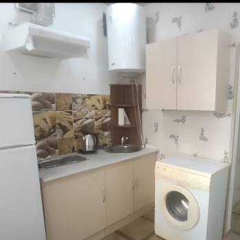 Сдается 1-комнатная квартира, 25 м²