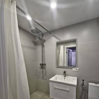 Сдается 1-комнатная квартира, 38 м²