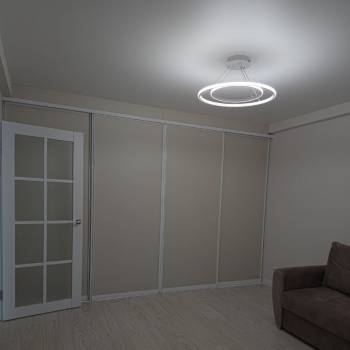 Сдается 1-комнатная квартира, 38 м²