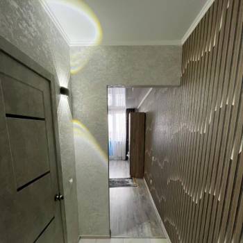 Сдается 1-комнатная квартира, 24 м²