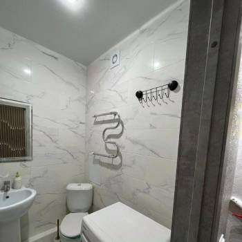 Сдается 1-комнатная квартира, 24 м²