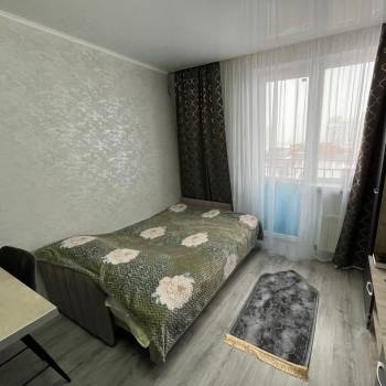 Сдается 1-комнатная квартира, 24 м²