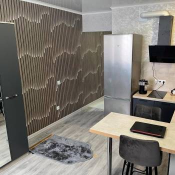Сдается 1-комнатная квартира, 24 м²