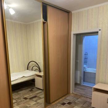 Сдается 2-х комнатная квартира, 38 м²