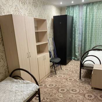 Сдается 2-х комнатная квартира, 38 м²