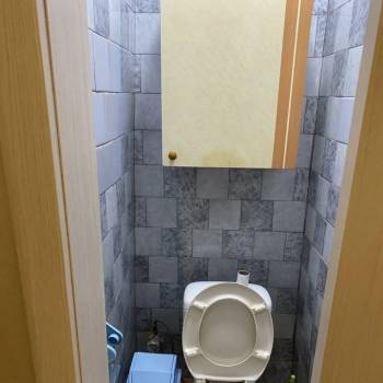 Сдается 2-х комнатная квартира, 38 м²
