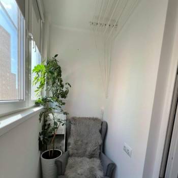 Продается 1-комнатная квартира, 42 м²