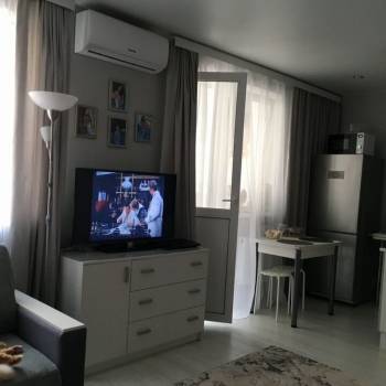 Продается 1-комнатная квартира, 25,5 м²