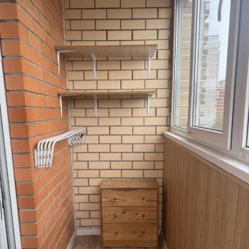 Сдается 1-комнатная квартира, 39 м²