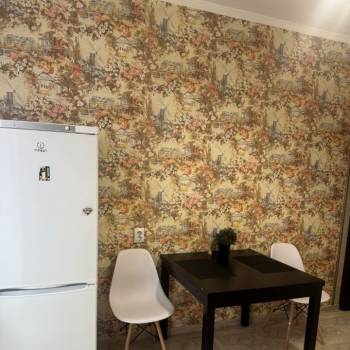 Сдается 1-комнатная квартира, 39 м²