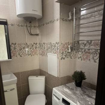 Сдается 1-комнатная квартира, 39 м²