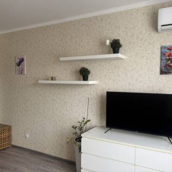 Сдается 1-комнатная квартира, 39 м²