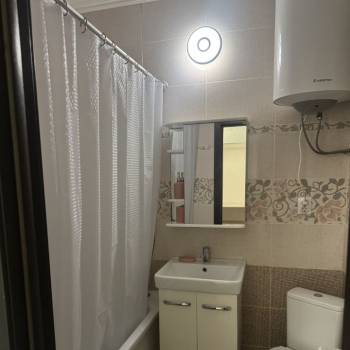 Сдается 1-комнатная квартира, 39 м²