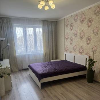 Сдается 1-комнатная квартира, 39 м²