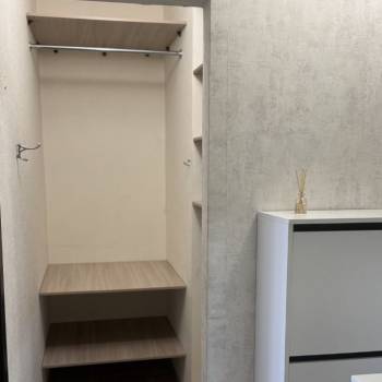 Сдается 1-комнатная квартира, 39 м²