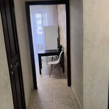 Сдается 1-комнатная квартира, 39 м²