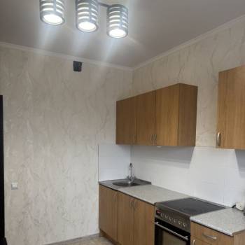 Сдается 1-комнатная квартира, 39 м²