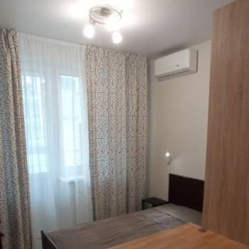 Сдается 1-комнатная квартира, 48 м²
