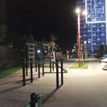 Сдается 1-комнатная квартира, 48 м²