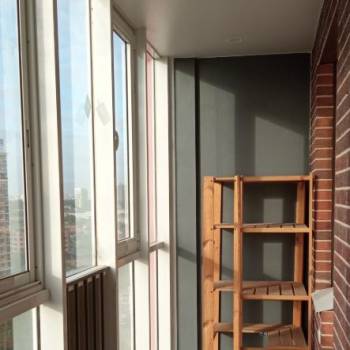 Сдается 1-комнатная квартира, 48 м²