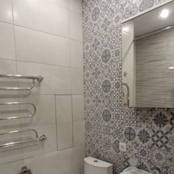 Сдается 1-комнатная квартира, 48 м²