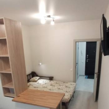 Сдается 1-комнатная квартира, 48 м²