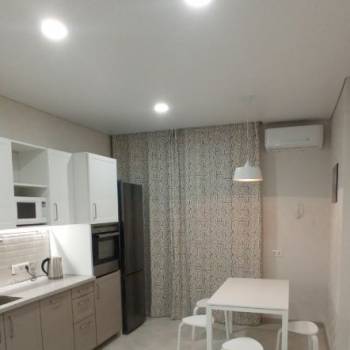 Сдается 1-комнатная квартира, 48 м²