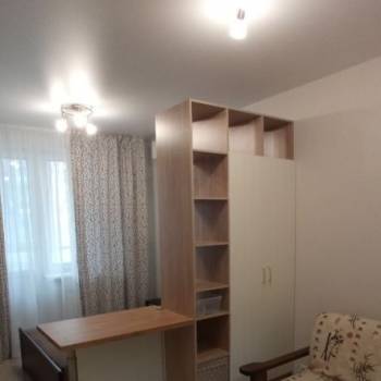 Сдается 1-комнатная квартира, 48 м²