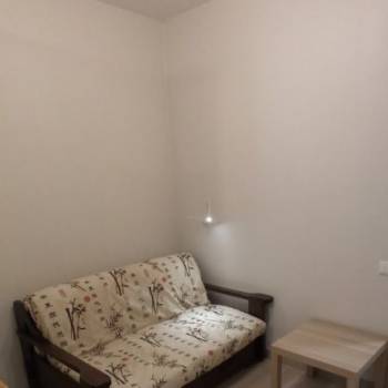 Сдается 1-комнатная квартира, 48 м²