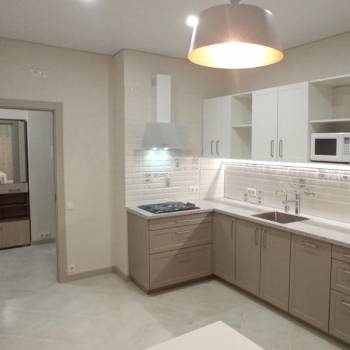 Сдается 1-комнатная квартира, 48 м²