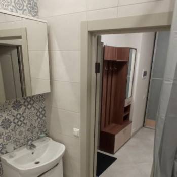Сдается 1-комнатная квартира, 48 м²