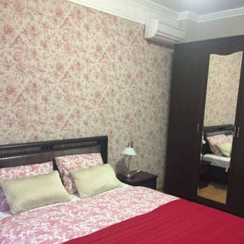 Сдается 2-х комнатная квартира, 68 м²