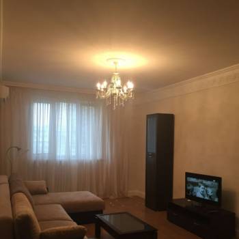 Сдается 2-х комнатная квартира, 68 м²