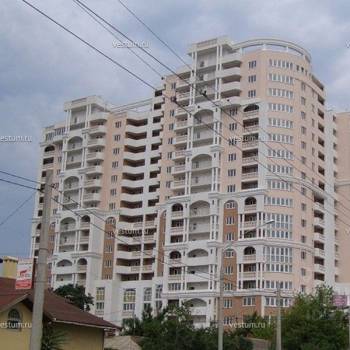 Сдается 2-х комнатная квартира, 68 м²